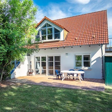 Holiday Home Losentitz By Interhome Garz  ภายนอก รูปภาพ