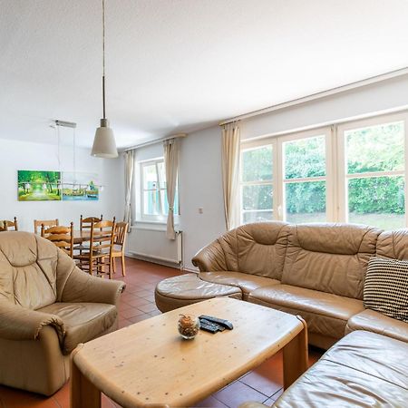 Holiday Home Losentitz By Interhome Garz  ภายนอก รูปภาพ