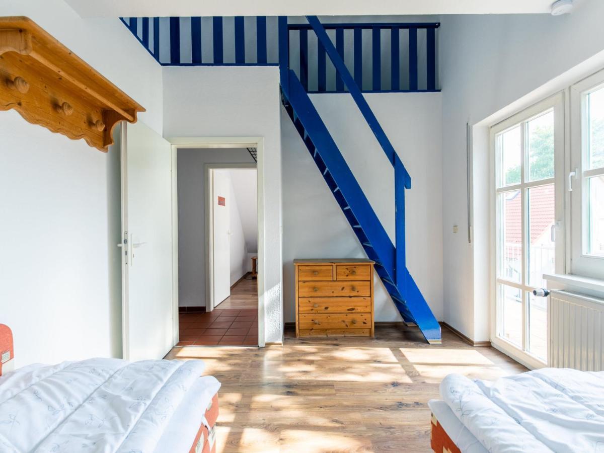 Holiday Home Losentitz By Interhome Garz  ภายนอก รูปภาพ