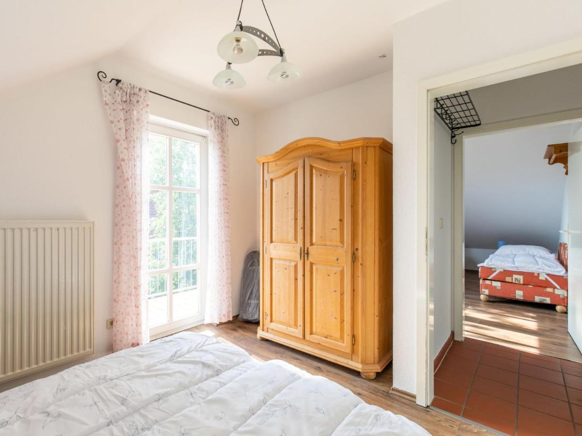 Holiday Home Losentitz By Interhome Garz  ภายนอก รูปภาพ