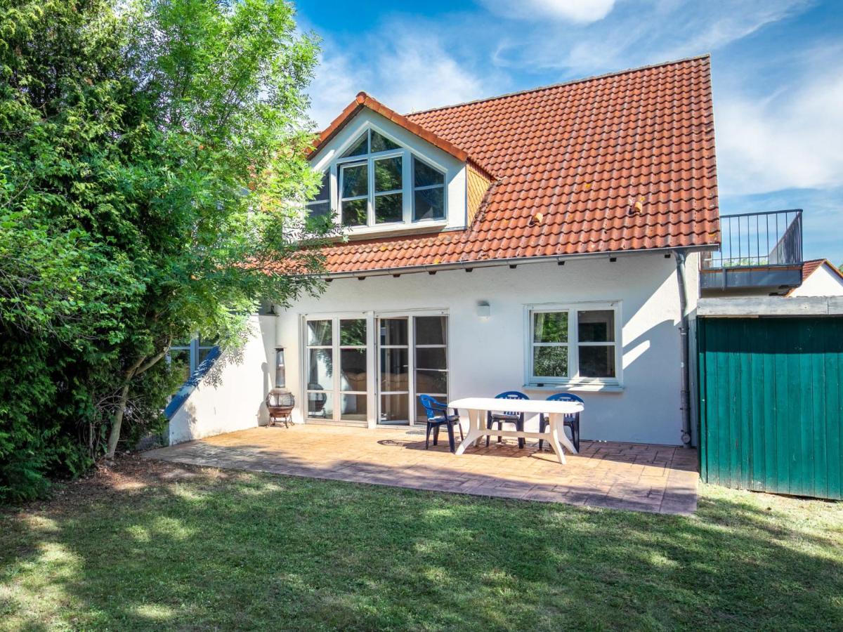 Holiday Home Losentitz By Interhome Garz  ภายนอก รูปภาพ