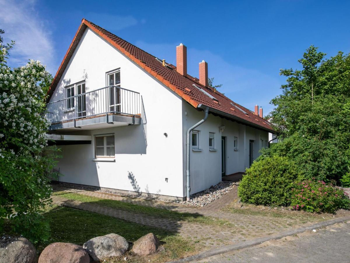 Holiday Home Losentitz By Interhome Garz  ภายนอก รูปภาพ