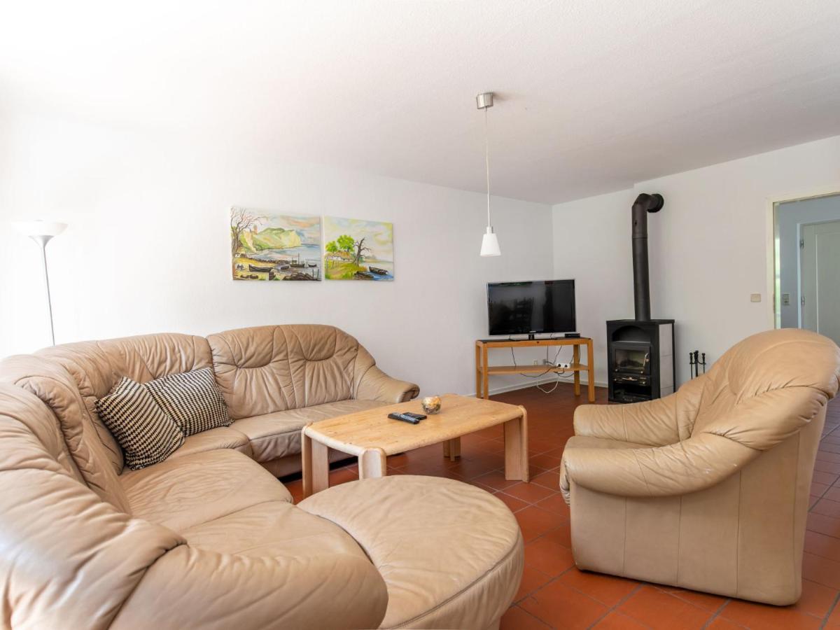 Holiday Home Losentitz By Interhome Garz  ภายนอก รูปภาพ