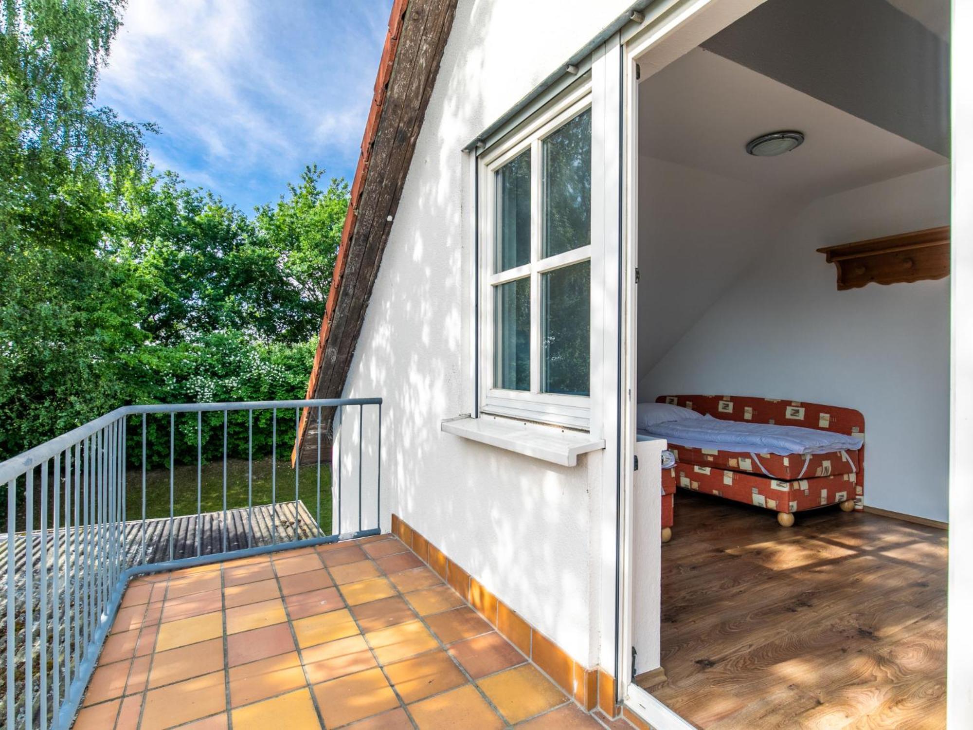 Holiday Home Losentitz By Interhome Garz  ภายนอก รูปภาพ